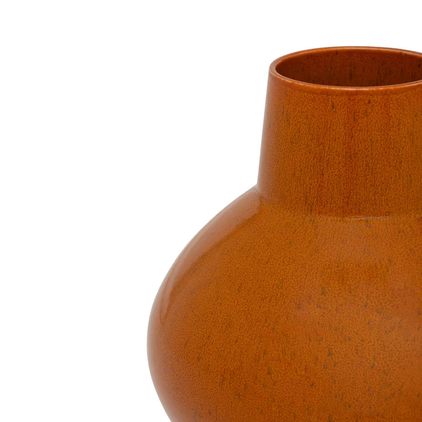 Cody 花瓶 27.5 cm, 红色 URBAN NATURE CULTURE