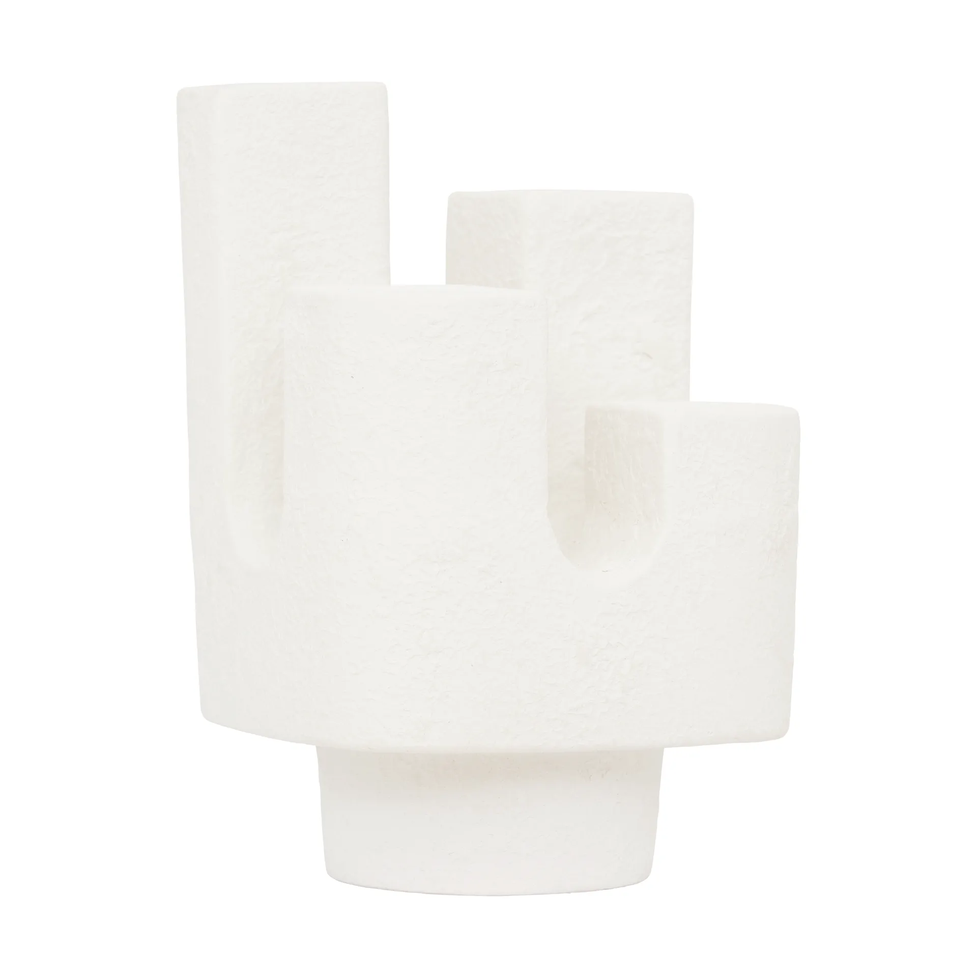 Cuarto 台灯 33 cm, 白色 URBAN NATURE CULTURE