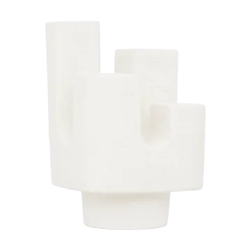 Cuarto 台灯 33 cm - 白色 - URBAN NATURE CULTURE