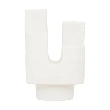 Cuarto台灯33cm - 白色 - URBAN NATURE CULTURE