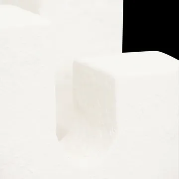 Cuarto台灯33cm - 白色 - URBAN NATURE CULTURE