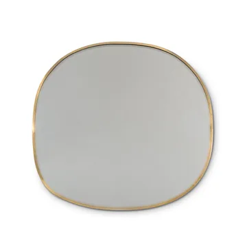 Daily Pretty 镜子  - m 25.5x27 cm - URBAN NATURE CULTURE