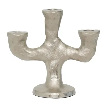 D'argento 烛棒 18cm - 银色 - URBAN NATURE CULTURE
