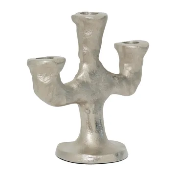 D'argento 烛棒 18cm - 银色 - URBAN NATURE CULTURE