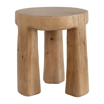 Donna stool Ø35x38 cm 凳子 - Natural - URBAN NATURE CULTURE