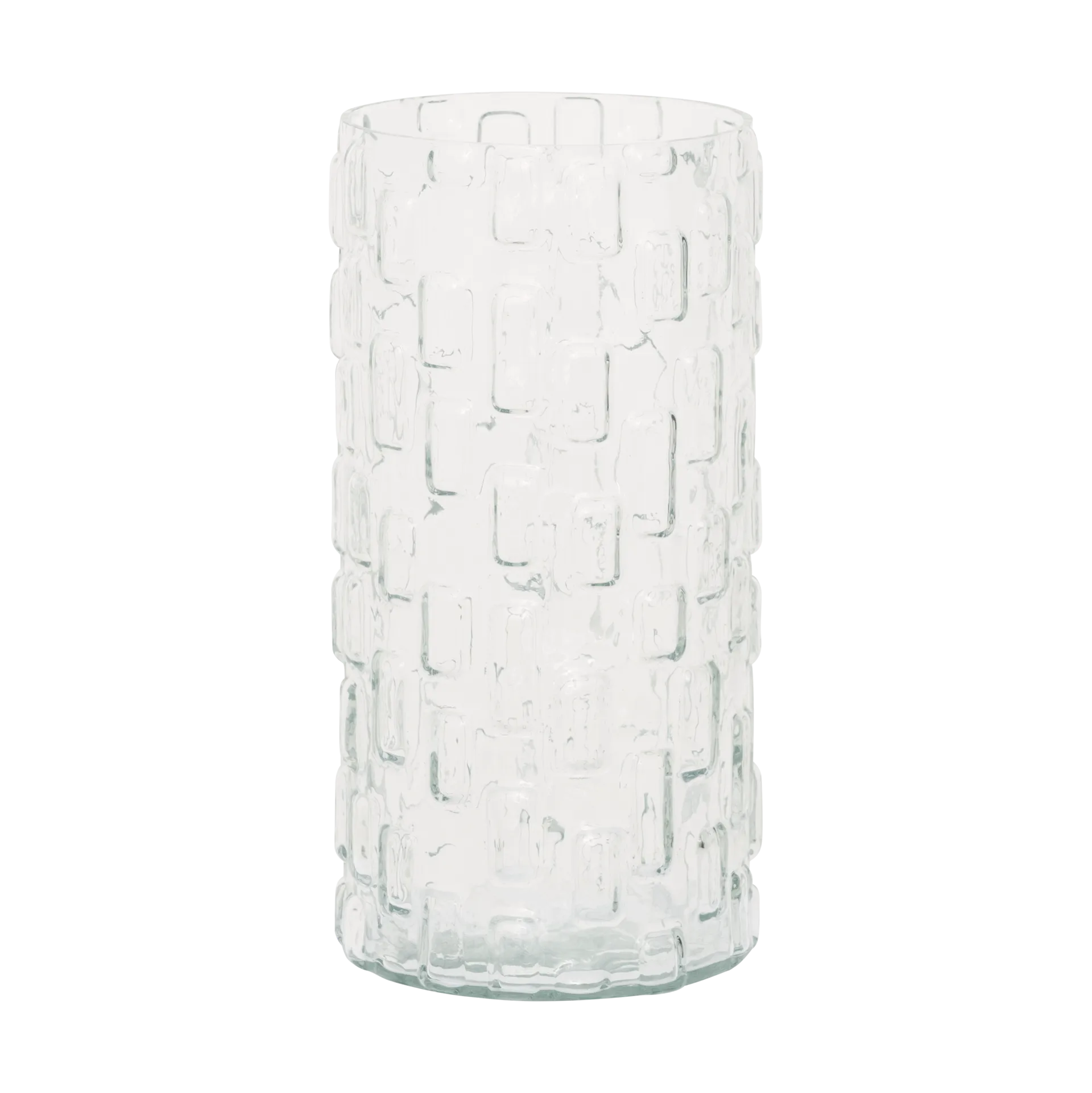 Esa 花瓶 26 cm, 透明 URBAN NATURE CULTURE