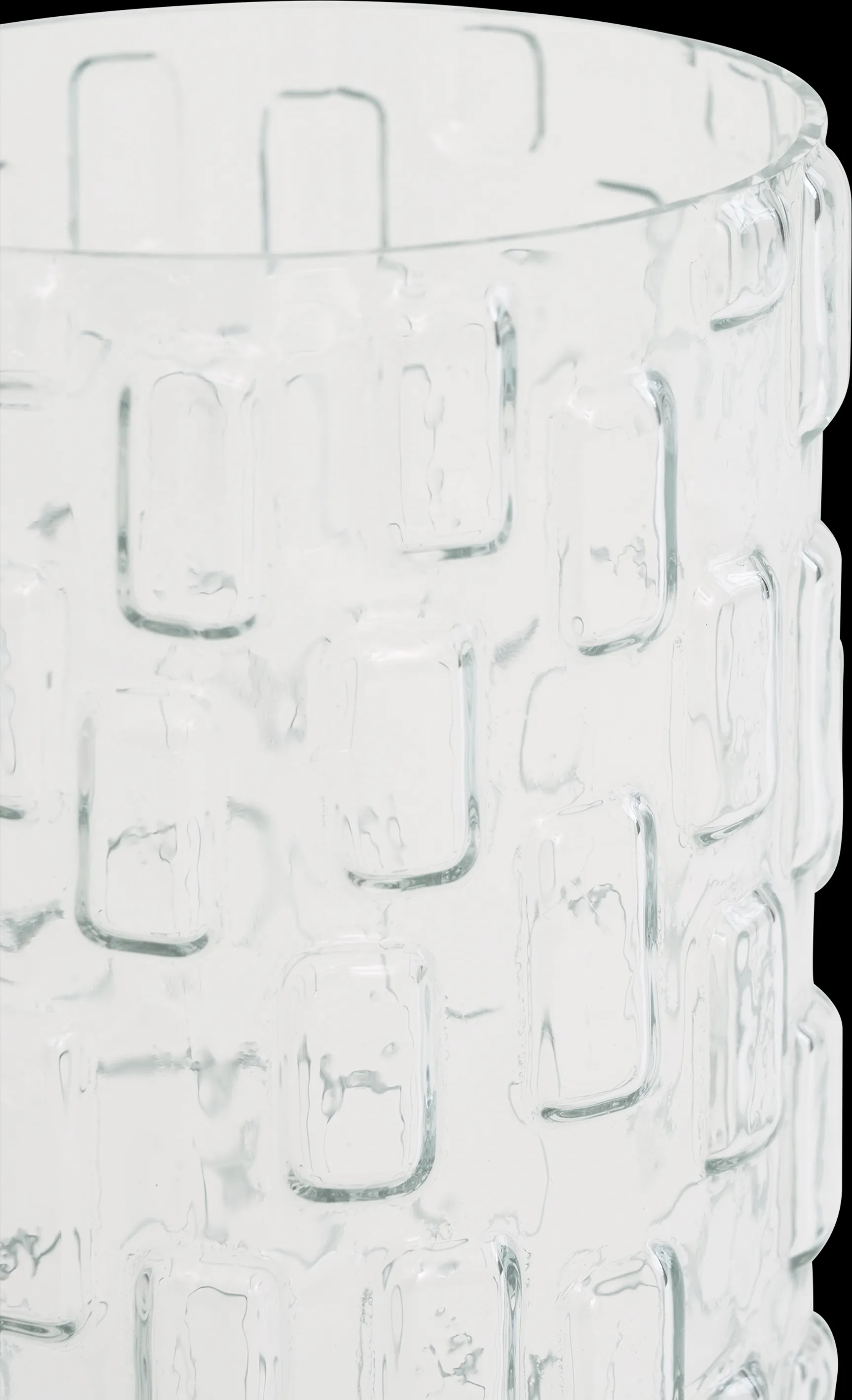 Esa 花瓶 26 cm, 透明 URBAN NATURE CULTURE