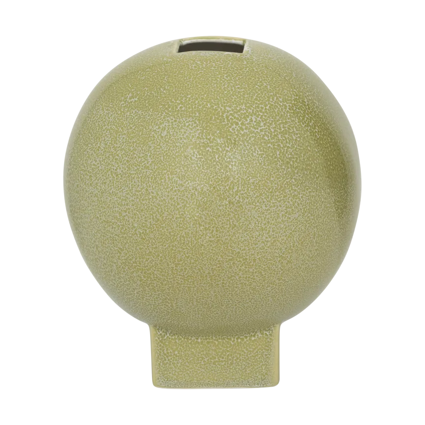Esfera 花瓶 25.5 cm, 绿色 URBAN NATURE CULTURE