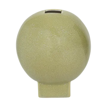 Esfera 花瓶 25.5 cm - 绿色 - URBAN NATURE CULTURE