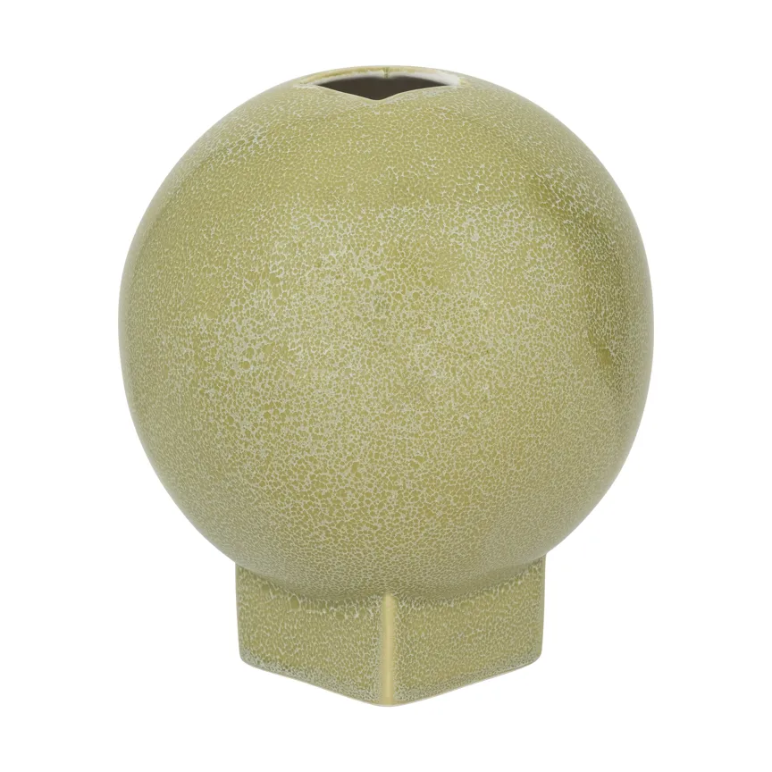 Esfera 花瓶25.5cm, 绿色 URBAN NATURE CULTURE