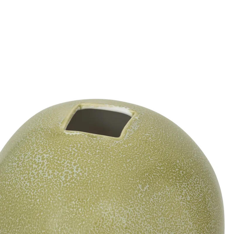 Esfera 花瓶25.5cm, 绿色 URBAN NATURE CULTURE