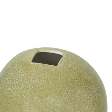 Esfera 花瓶25.5cm - 绿色 - URBAN NATURE CULTURE