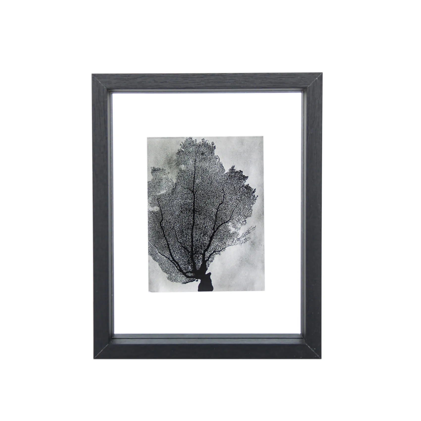 Floating tavel frame 15x20 cm, 黑色 URBAN NATURE CULTURE