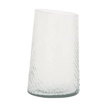 Flyt 花瓶 25 cm - 透明 - URBAN NATURE CULTURE