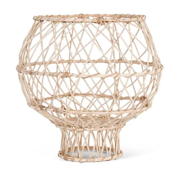 Frutas basket rattan - Ø27 cm - URBAN NATURE CULTURE