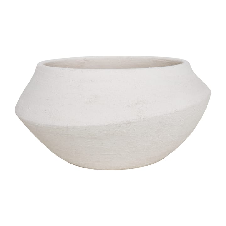 Gia 花盆 Ø38 cm - White - URBAN NATURE CULTURE