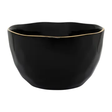 Good morning 碗  14 cm - 黑色 - URBAN NATURE CULTURE