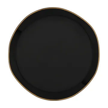 Good Morning 盘子 17 cm - 黑色 - URBAN NATURE CULTURE