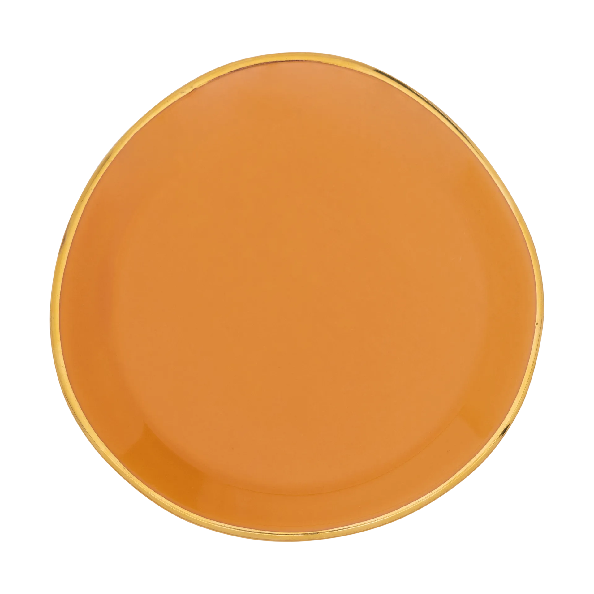 Good Morning 盘子 9 cm, Caramel URBAN NATURE CULTURE