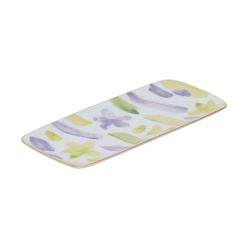 Good Morning cake stand 14x31 cm, Kusha URBAN NATURE CULTURE