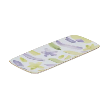 Good Morning cake stand 14x31 cm - Kusha - URBAN NATURE CULTURE