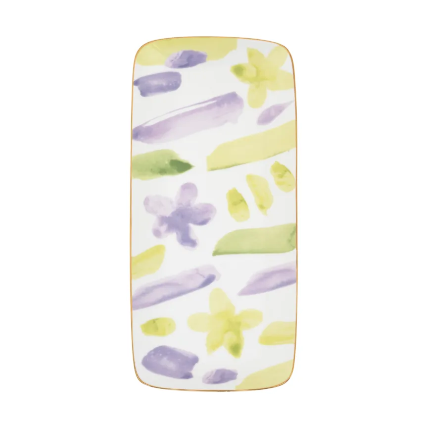 Good Morning cake stand 14x31 cm, Kusha URBAN NATURE CULTURE