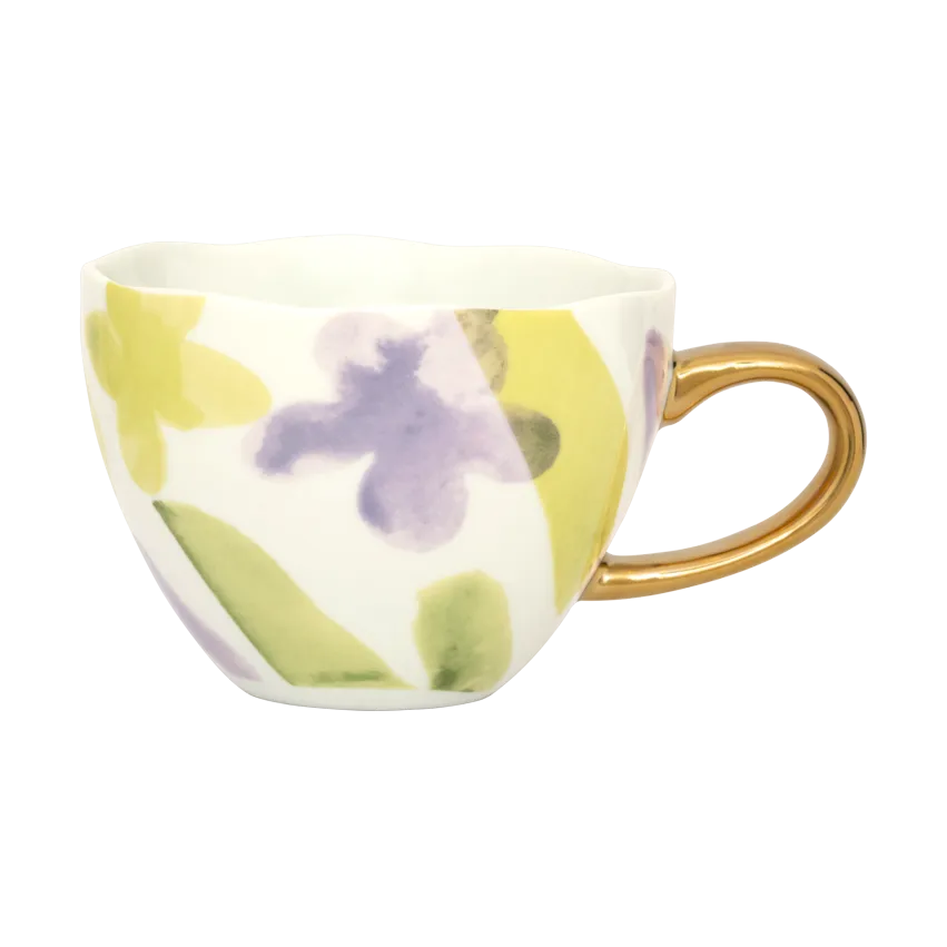 Good Morning cappuccino 马克杯 30 cl, Kusha URBAN NATURE CULTURE