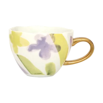 Good Morning cappuccino 马克杯 30 cl - Kusha - URBAN NATURE CULTURE