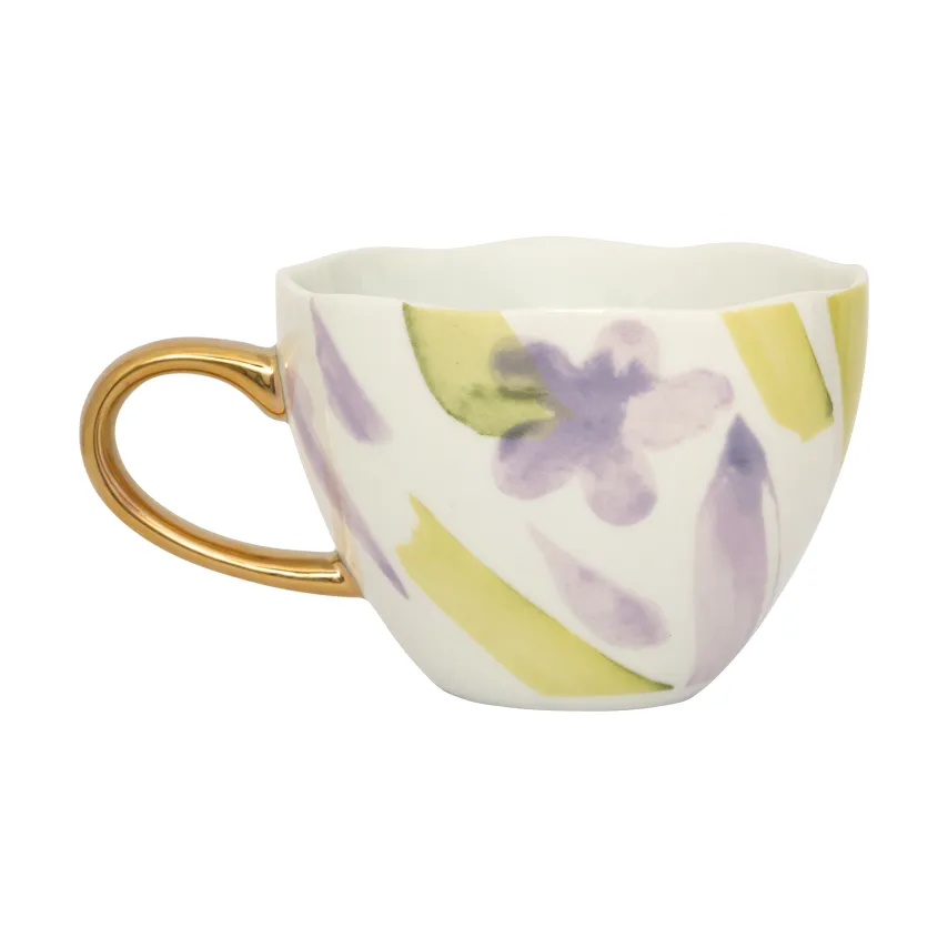 Good Morning cappuccino 马克杯 30 cl, Kusha URBAN NATURE CULTURE