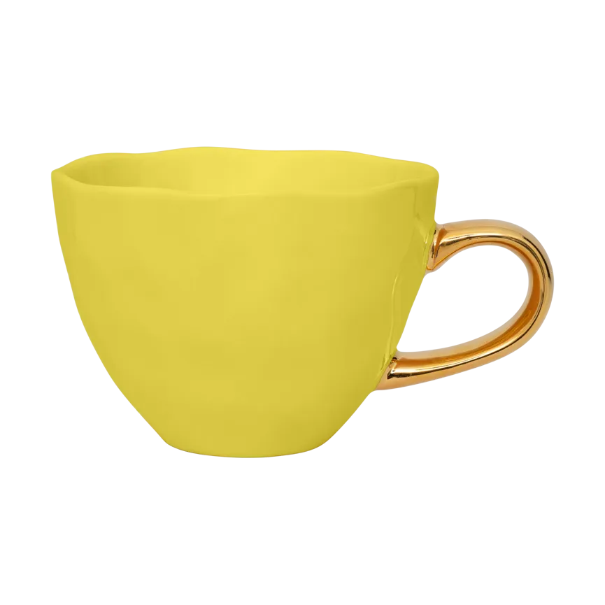 Good Morning cappuccino 马克杯 30 cl, Limelight URBAN NATURE CULTURE