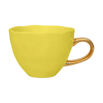 Good Morning cappuccino 马克杯 30 cl - Limelight - URBAN NATURE CULTURE