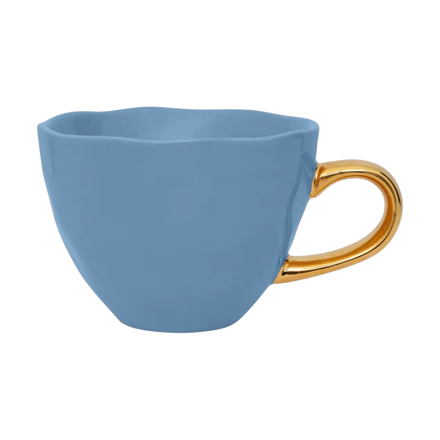 Good Morning cappuccino 马克杯 30 cl, Pacific URBAN NATURE CULTURE