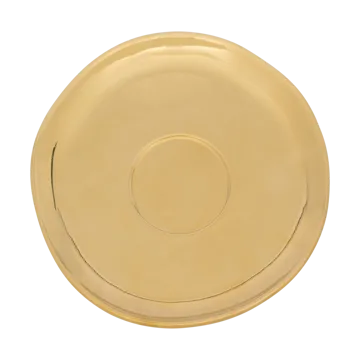 Good Morning dish Ø15 cm - 金色 - URBAN NATURE CULTURE