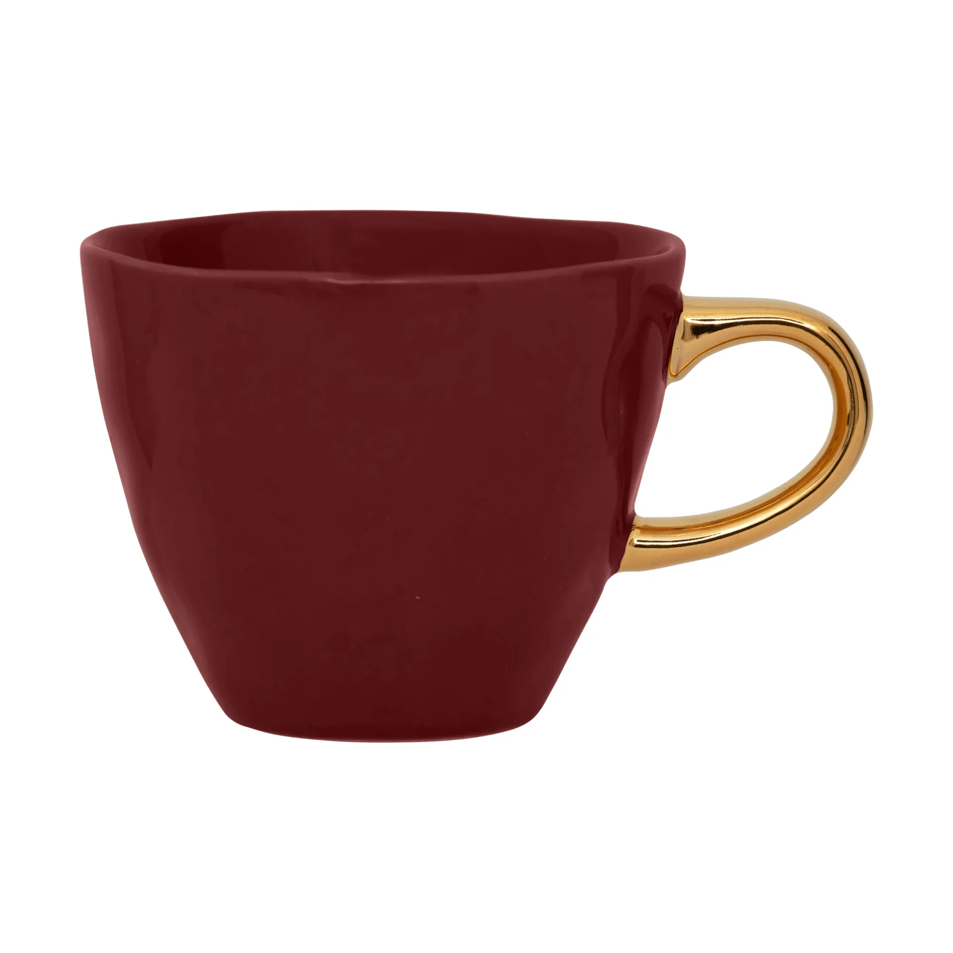 Good Morning陶瓷咖啡杯, 香料苹果色 URBAN NATURE CULTURE