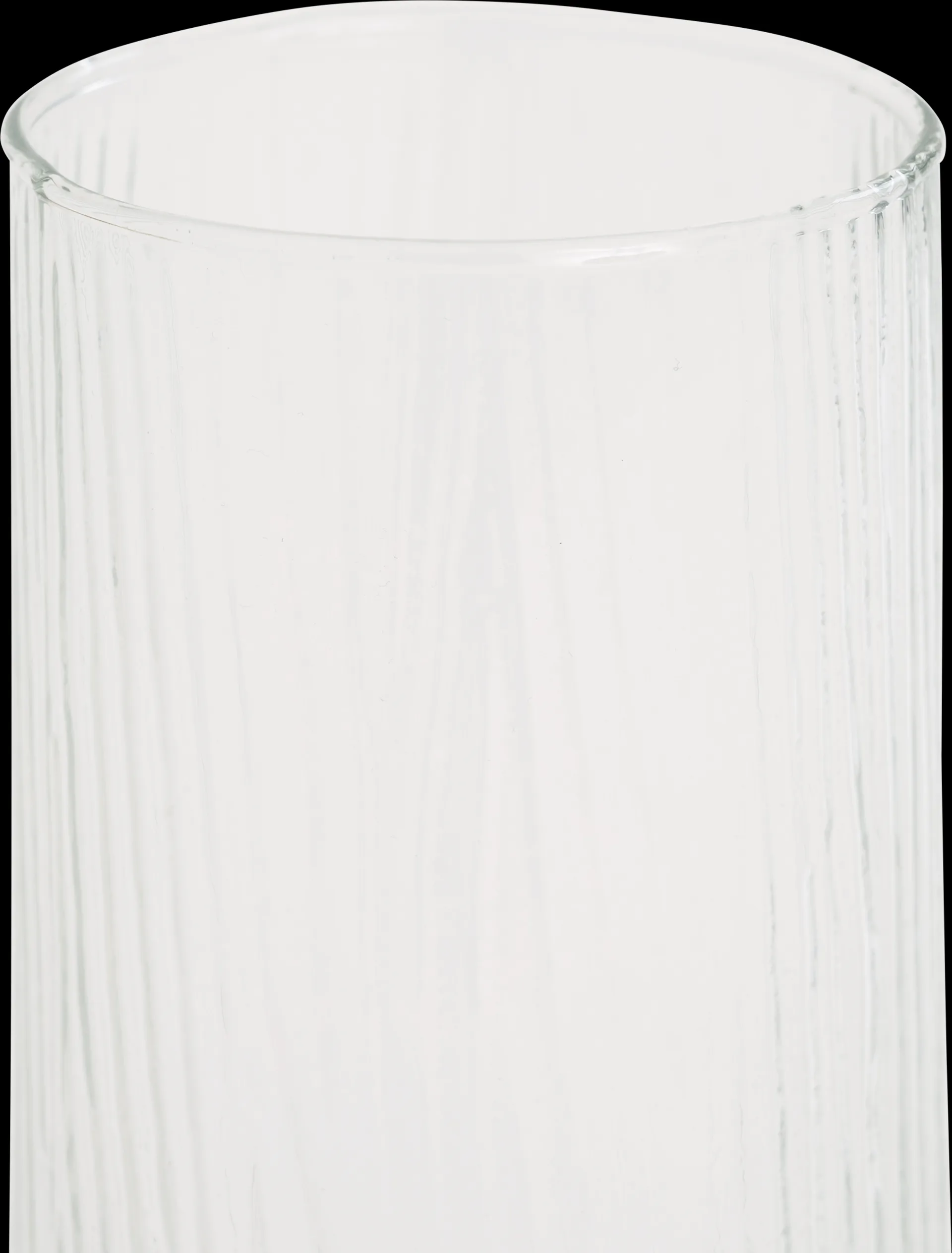 Havet 花瓶 Ø13 cm, 透明 URBAN NATURE CULTURE