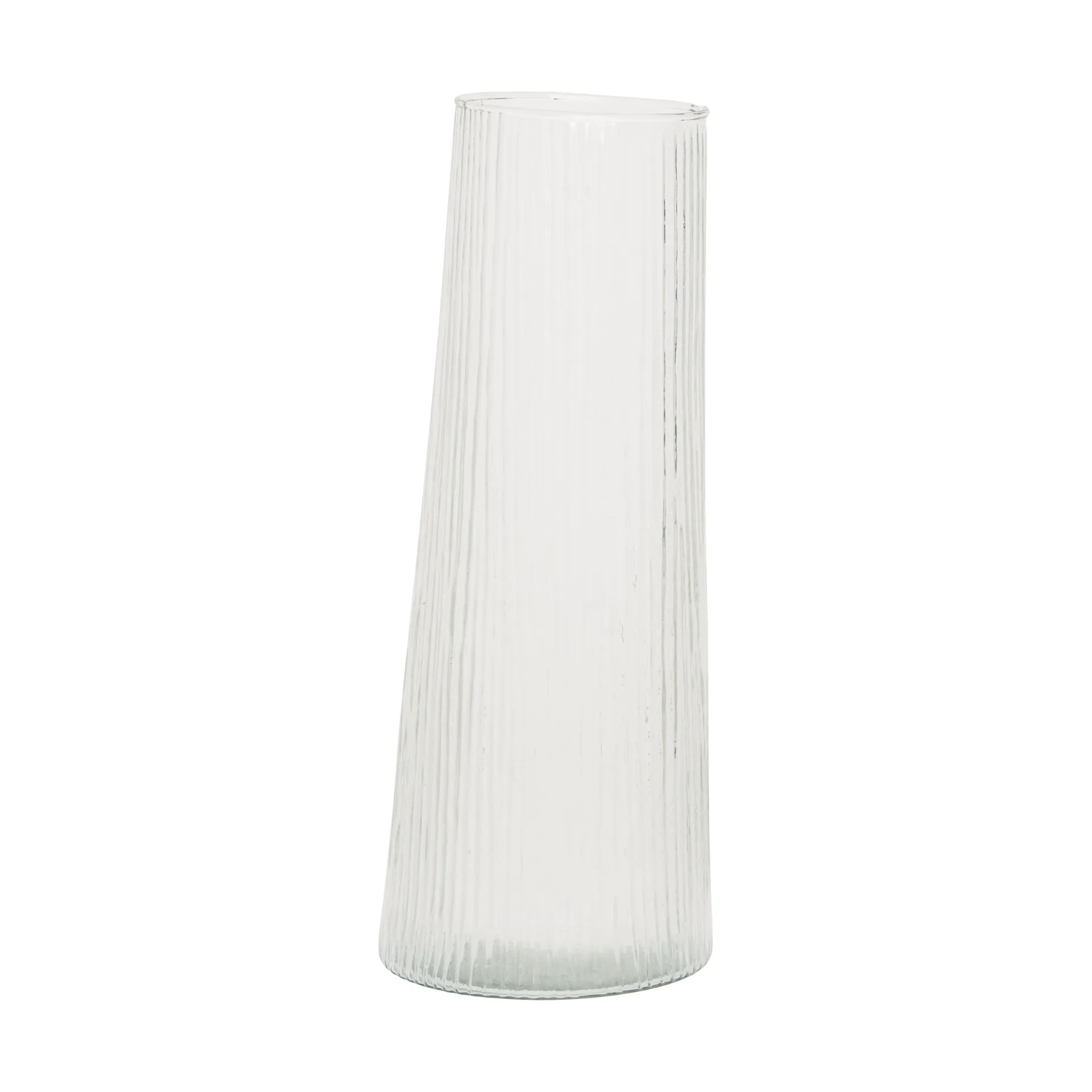 Havet 花瓶Ø13cm, 透明款 URBAN NATURE CULTURE