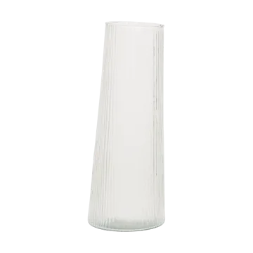 Havet 花瓶Ø13cm - 透明款 - URBAN NATURE CULTURE