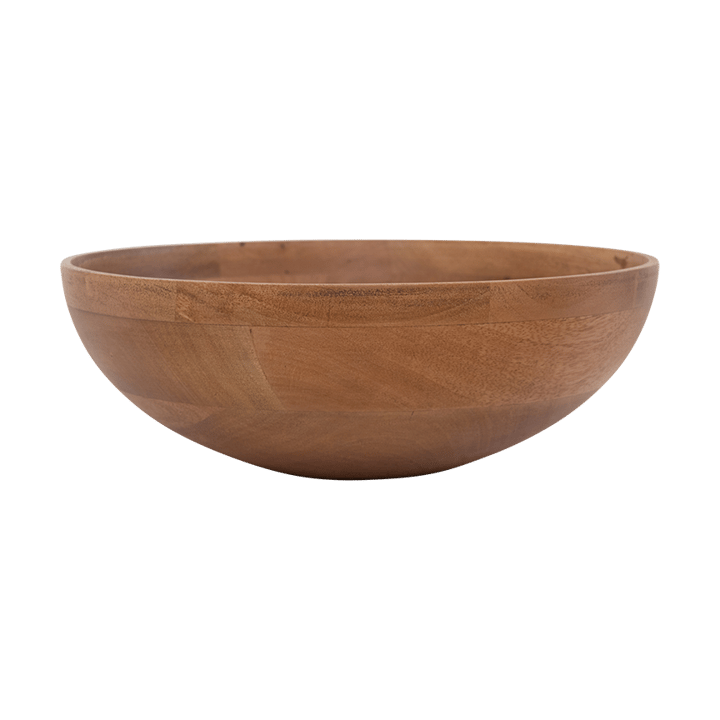 Havre 沙拉碗 Ø28 cm, Mango wood URBAN NATURE CULTURE