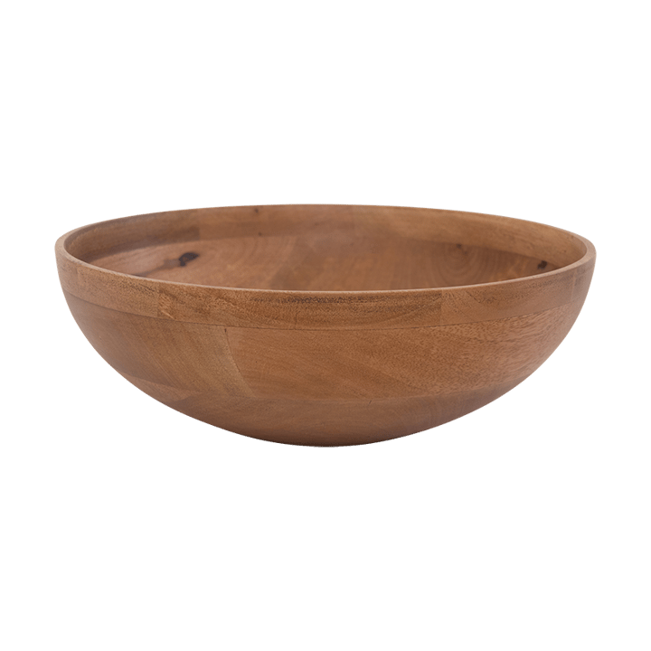 Havre 沙拉碗 Ø28 cm, Mango wood URBAN NATURE CULTURE