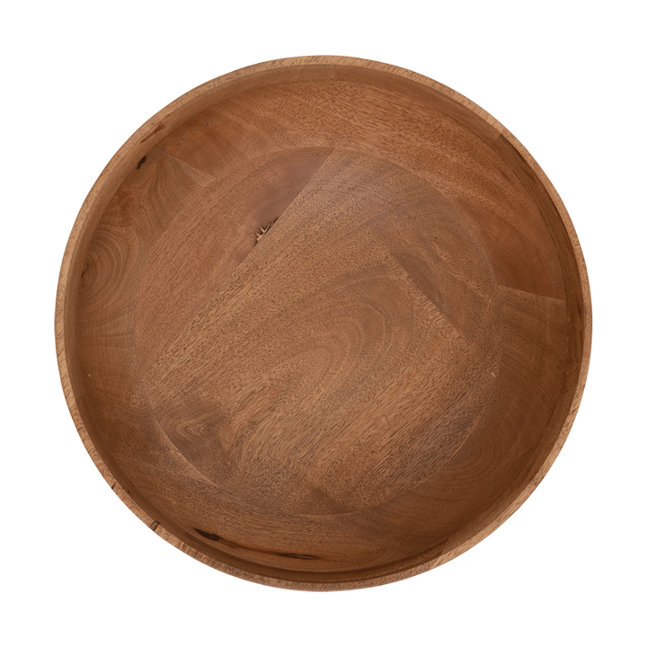 Havre 沙拉碗 Ø28 cm, Mango wood URBAN NATURE CULTURE