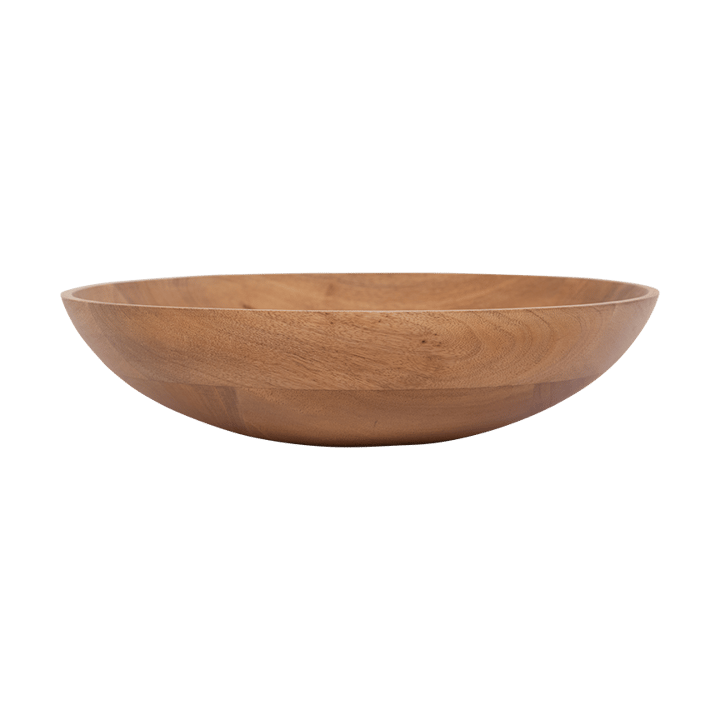 Havre 沙拉碗 Ø33 cm, Mango wood URBAN NATURE CULTURE