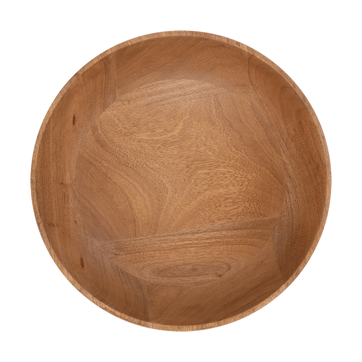 Havre 沙拉碗 Ø33 cm, Mango wood URBAN NATURE CULTURE