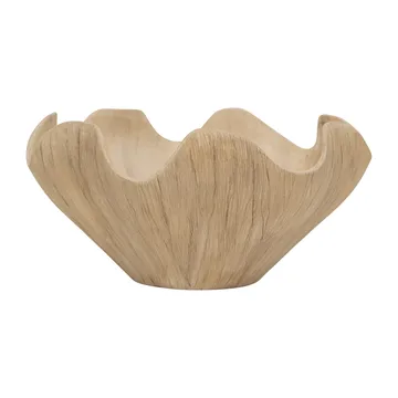 Hera 装饰碗 Ø35cm - 自然色 - URBAN NATURE CULTURE