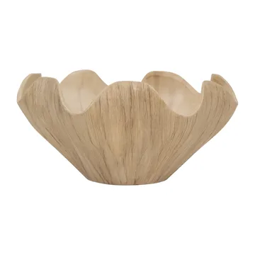 Hera 装饰碗 Ø35cm - 自然色 - URBAN NATURE CULTURE