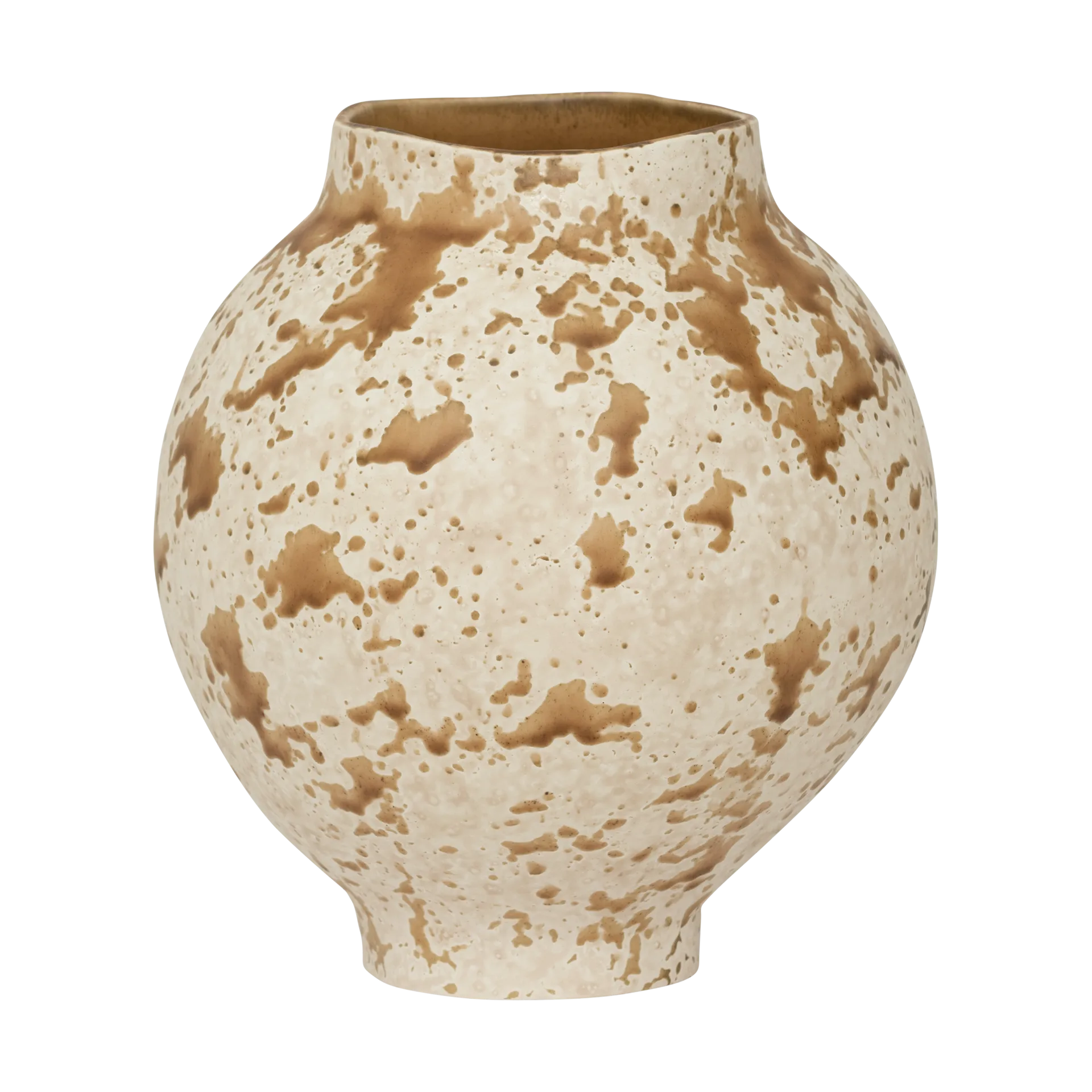 Heron 花瓶 22 cm, 绿色 URBAN NATURE CULTURE