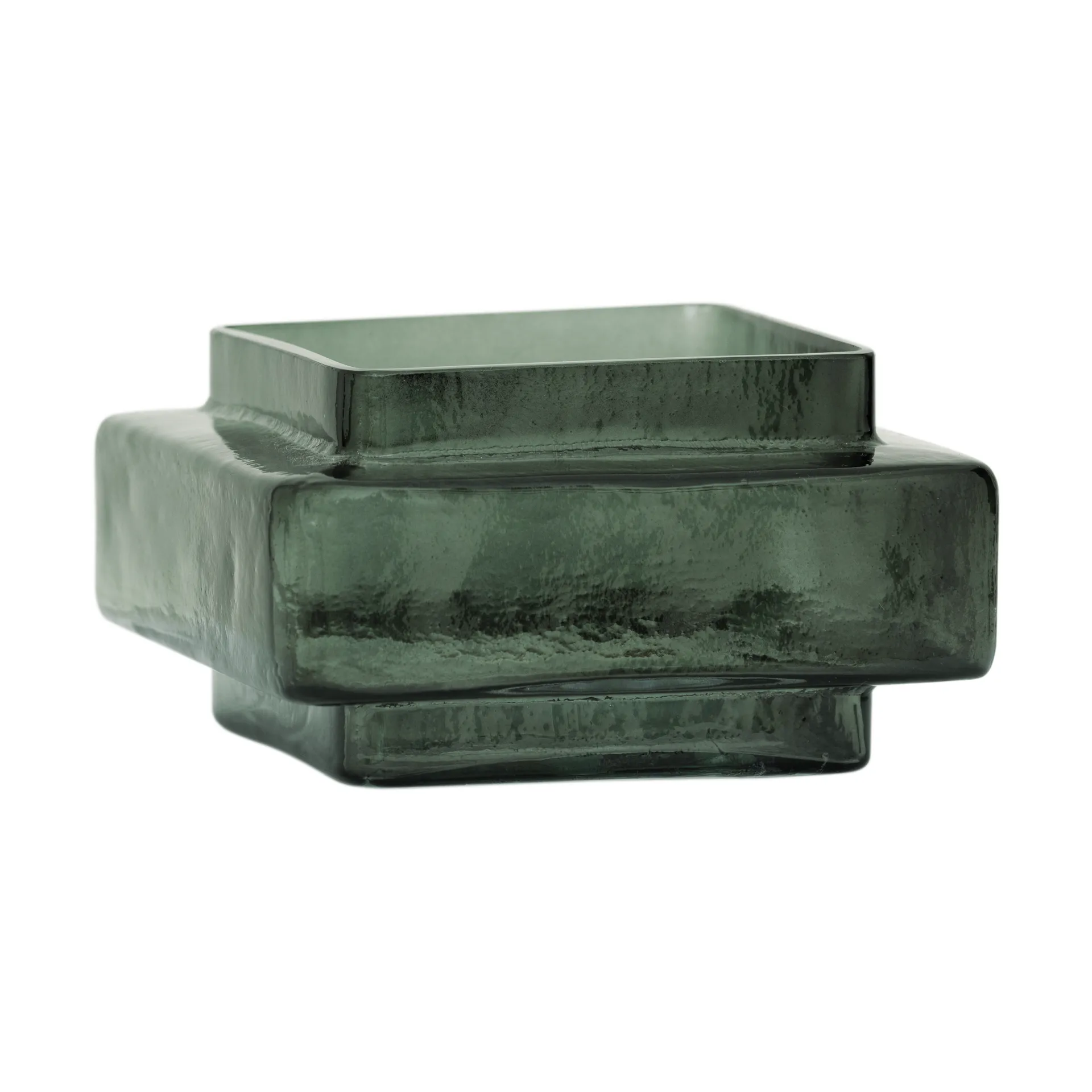 Isla 烛台 Ø12 cm, Laurel-蓝色 绿色 URBAN NATURE CULTURE