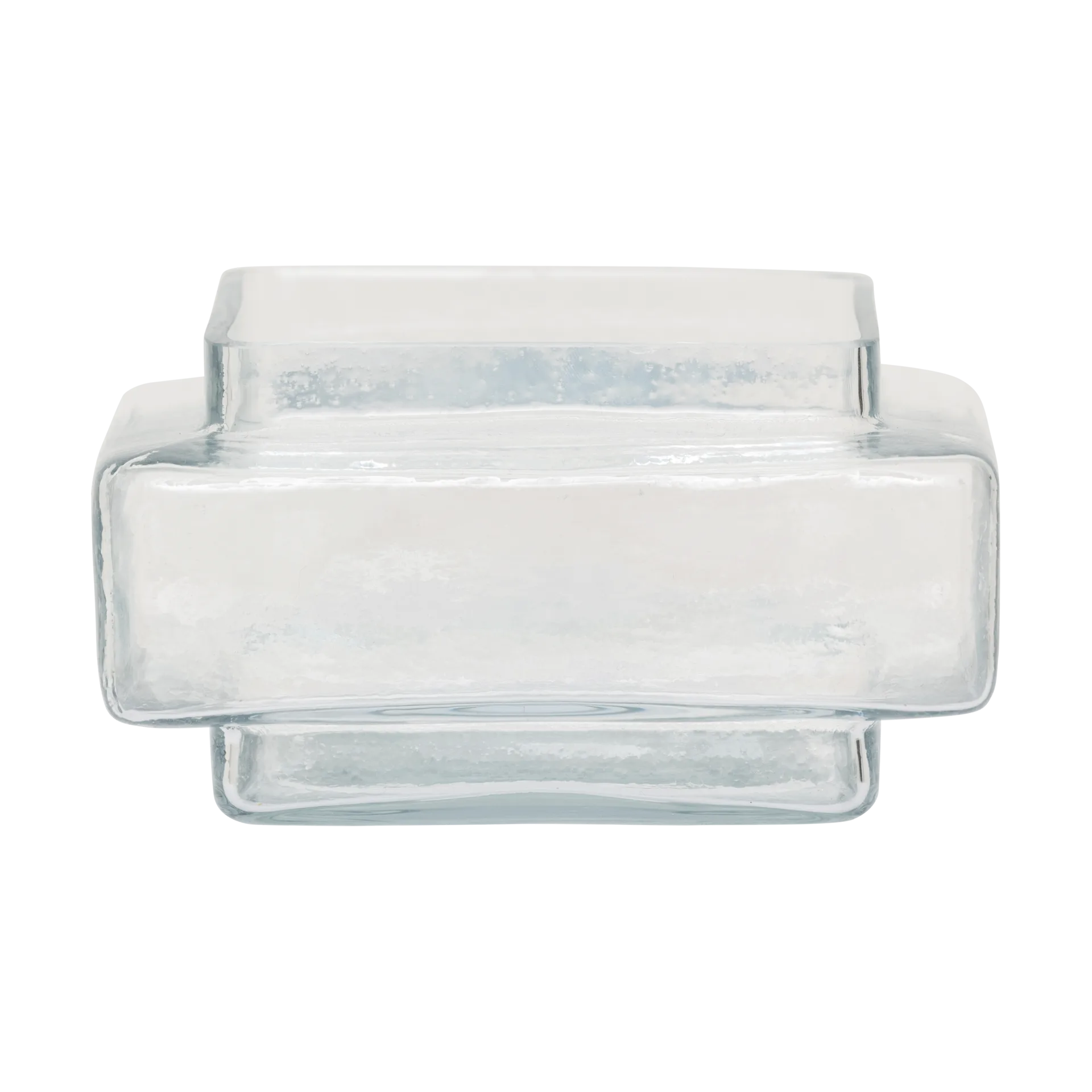 Isla 烛台 Ø12 cm, 透明 URBAN NATURE CULTURE