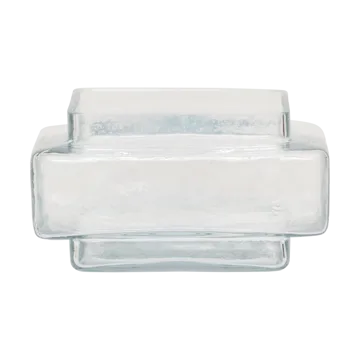 Isla 烛台 Ø12 cm - 透明 - URBAN NATURE CULTURE