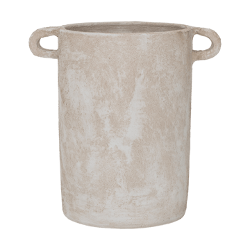 Jord 花盆 38 cm - Almond milk - URBAN NATURE CULTURE