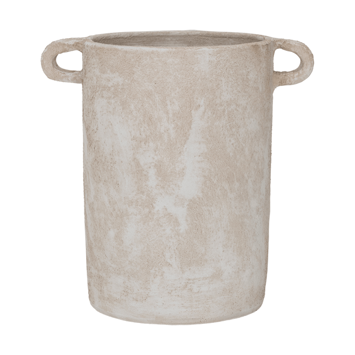 Jord 花盆 38 cm, Almond milk URBAN NATURE CULTURE